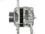 <strong>Генератор новий Lexus GS 05-11, Lexus IS 05-13 AS A5079 (фото 4)</strong>