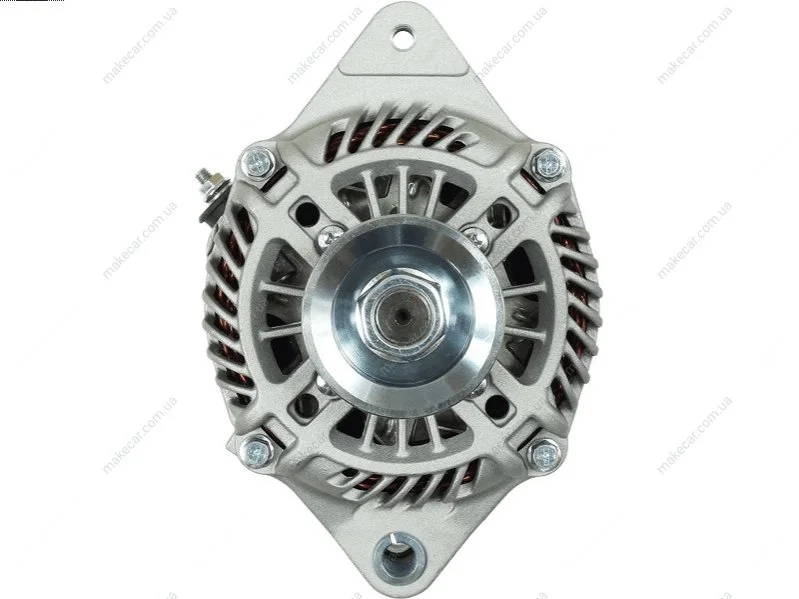 <strong>Генератор AS A5080 (фото 1)</strong>