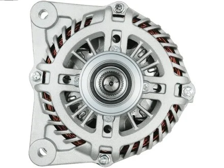 Генератор для Renault, Nissan, Vauxhall, Opel, Fiat AS A5135 фото товару