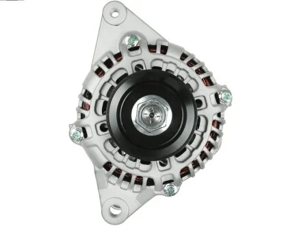 Генератор для Mitsubishi AS A5195 фото товару