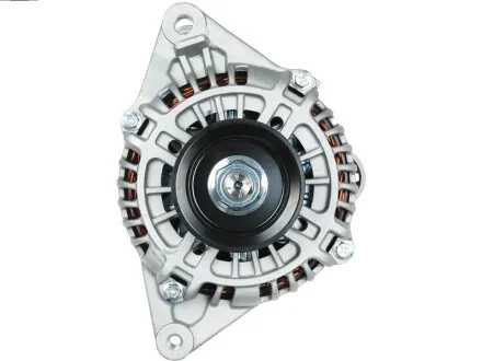 Генератор для Mitsubishi AS A5207 фото товару