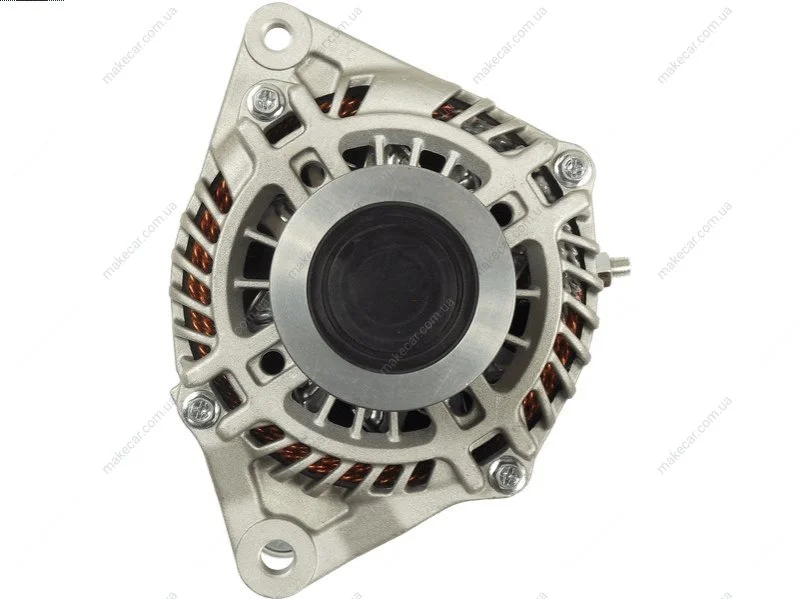 <strong>Генератор новий Nissan Pathfinder R51 04-14, Nissan Murano 08-16, Nissan Navara 05-15 AS A5226 (фото 1)</strong>