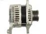 <strong>Генератор новий Nissan Pathfinder R51 04-14, Nissan Murano 08-16, Nissan Navara 05-15 AS A5226 (фото 2)</strong>