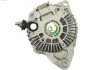 <strong>Генератор новий Nissan Pathfinder R51 04-14, Nissan Murano 08-16, Nissan Navara 05-15 AS A5226 (фото 3)</strong>