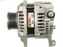 <strong>Генератор новий Nissan Pathfinder R51 04-14, Nissan Murano 08-16, Nissan Navara 05-15 AS A5226 (фото 4)</strong>