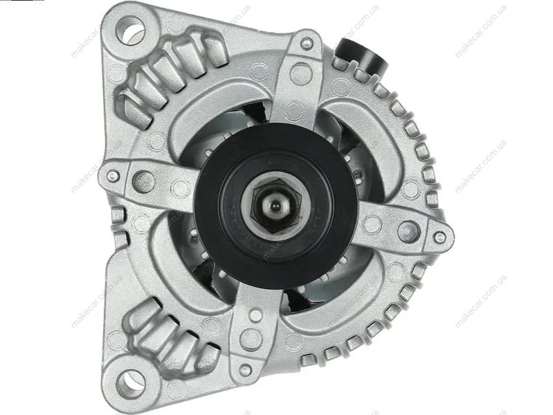 <strong>Генератор AS A6018(DENSO) (фото 1)</strong>