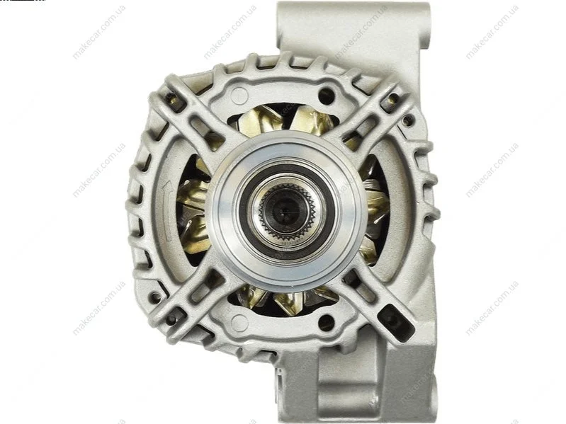 <strong>Генератор AS A6203 (фото 1)</strong>