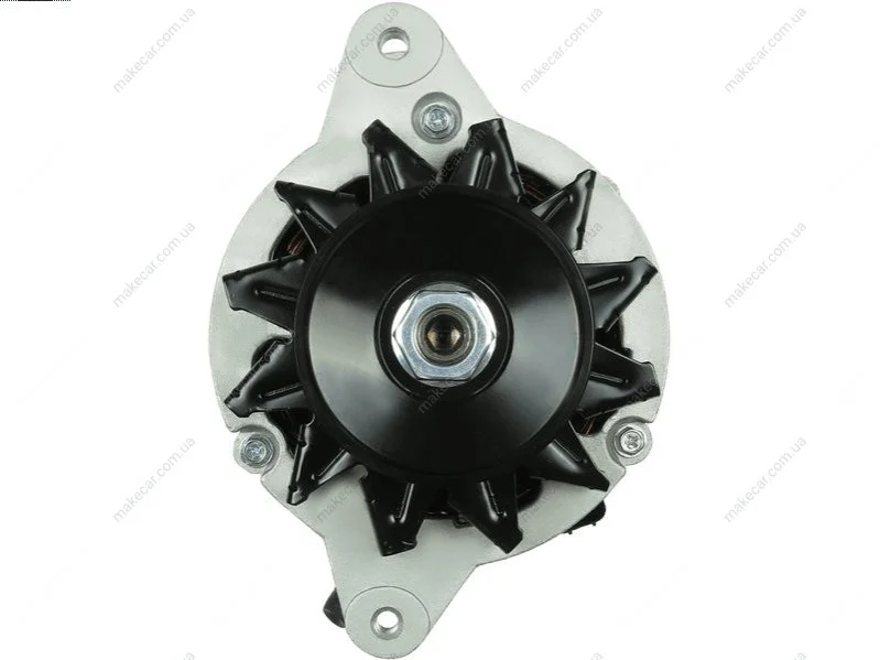 <strong>Генератор новий Hyundai H-100 94-03 AS A9007 (фото 1)</strong>