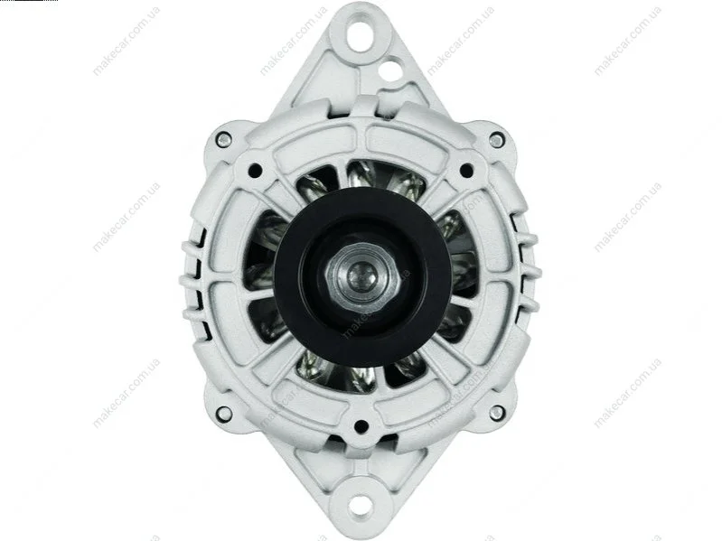 <strong>Генератор новий Chevrolet Lacetti 04-13, Chevrolet Aveo 06-16, Daewoo Nubira 03-05 AS A9013 (фото 1)</strong>