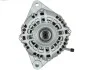Генератор новий Hyundai Terracan 01-07, Kia Carnival 98-06 для AS A9018 фото товару