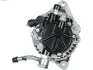 <strong>Генератор новий Hyundai Terracan 01-07, Kia Carnival 98-06 AS A9018 (фото 3)</strong>
