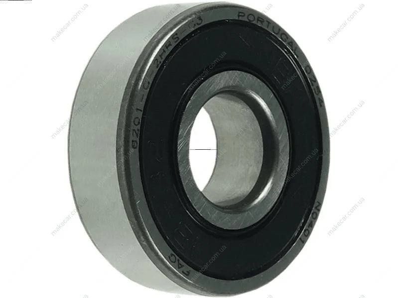 <strong>Підшипник кульковий d>30 AS ABE9002(FAG) (фото 1)</strong>