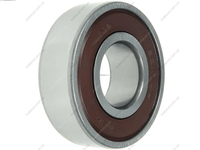 <strong>Підшипник кульковий d>30 AS ABE9003(NSK)(BULK) (фото 1)</strong>
