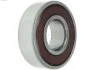<strong>Підшипник кульковий d>30 AS ABE9003(NSK)(BULK) (фото 1)</strong>