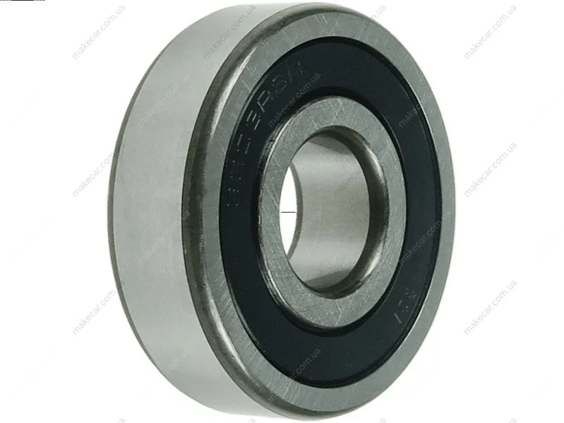 <strong>Підшипник кульковий d>30 AS ABE9006(FAG)(BULK) (фото 1)</strong>
