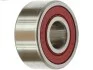 <strong>Подшипник шариковый d>30 AS ABE9007(NTN) (фото 1)</strong>