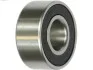 <strong>Подшипник шариковый d<30 AS ABE9008 (фото 1)</strong>