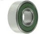 <strong>Підшипник кульковий d>30 AS ABE9016(NSK) (фото 1)</strong>