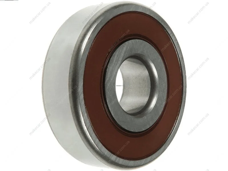 <strong>Подшипник шариковый d>30 AS ABE9017 (фото 1)</strong>