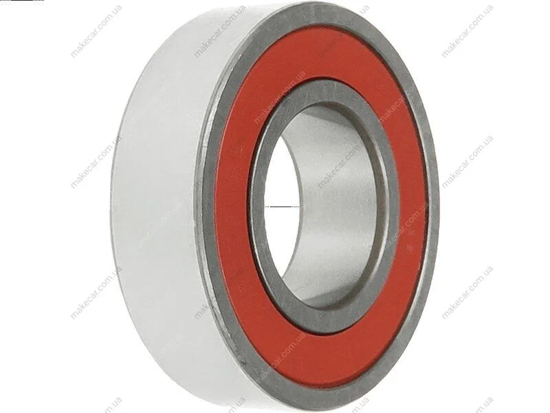 <strong>Підшипник кульковий d>30 AS ABE9021(NACHI) (фото 1)</strong>