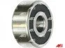 Підшипник кульковий d>30 для Nissan, BMW AS ABE9025 фото товару