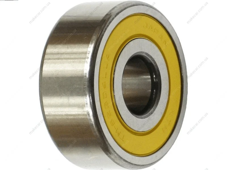 <strong>Підшипник кульковий d>30 AS ABE9025(NTN) (фото 1)</strong>