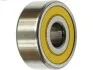 <strong>Підшипник кульковий d>30 AS ABE9025(NTN) (фото 1)</strong>