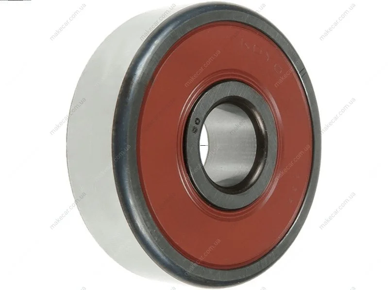 <strong>Підшипник кульковий d>30 AS ABE9026(KOYO) (фото 1)</strong>