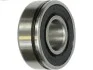 Підшипник кульковий d>30 для Hyundai, Mitsubishi AS ABE9030 фото товару