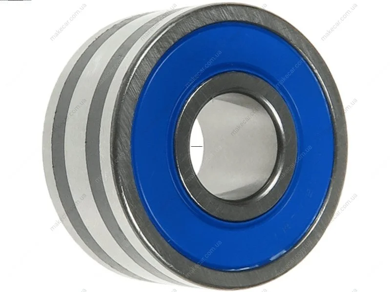 <strong>Подшипник шариковый d<30 AS ABE9032(NTN) (фото 1)</strong>