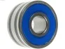<strong>Подшипник шариковый d<30 AS ABE9032(NTN) (фото 1)</strong>