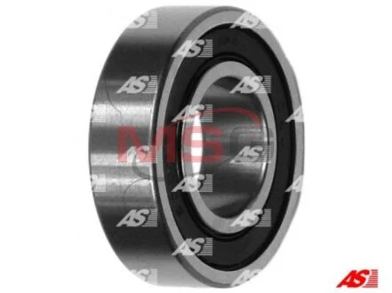 Підшипник генератора для Ford AS ABE9039 фото товару