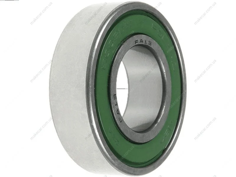 <strong>Подшипник шариковый d>30 AS ABE9039(NSK) (фото 1)</strong>
