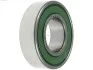 <strong>Подшипник шариковый d>30 AS ABE9039(NSK) (фото 1)</strong>