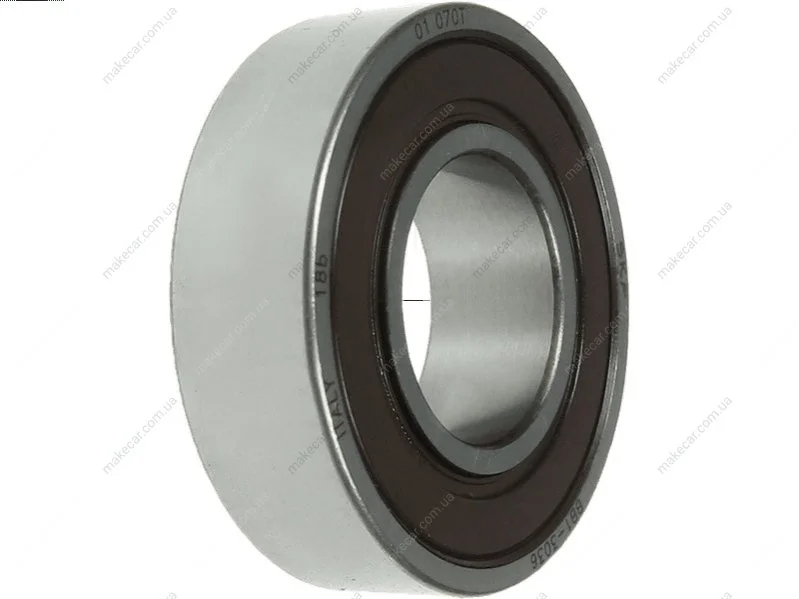 <strong>Подшипник шариковый d>30 AS ABE9039(SKF) (фото 1)</strong>