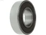<strong>Подшипник шариковый d>30 AS ABE9039(SKF) (фото 1)</strong>