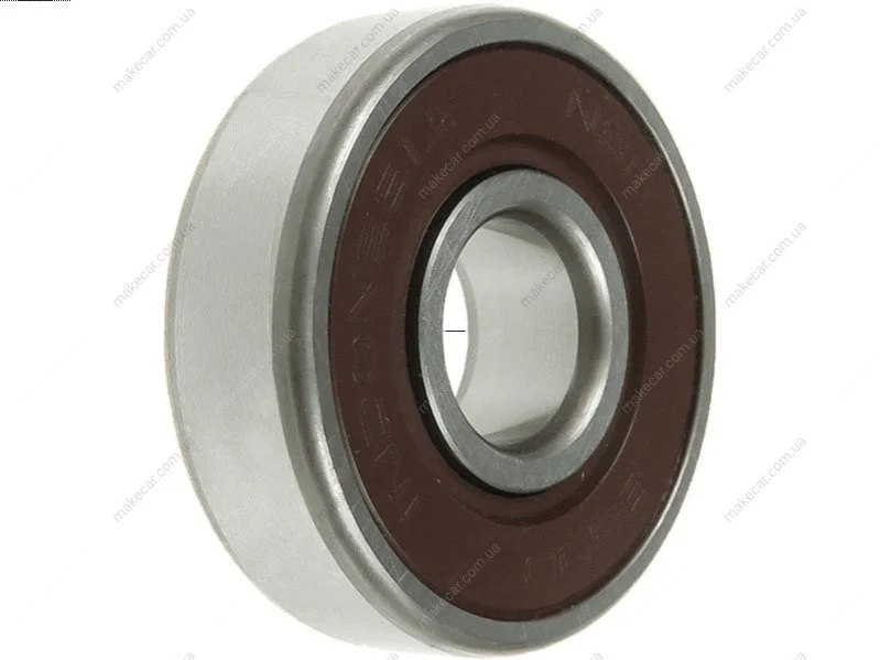 <strong>Подшипник шариковый d<30 AS ABE9042(NSK) (фото 1)</strong>