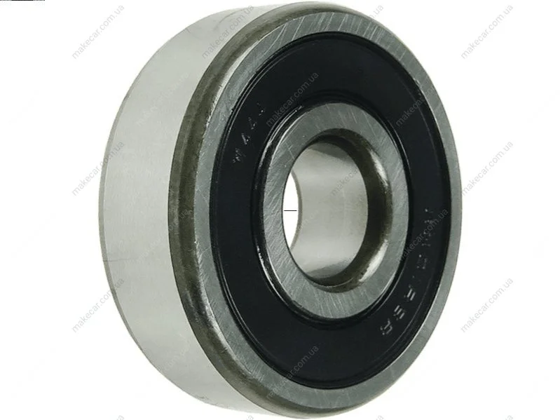 <strong>Підшипник кульковий d>30 AS ABE9050(FAG) (фото 1)</strong>