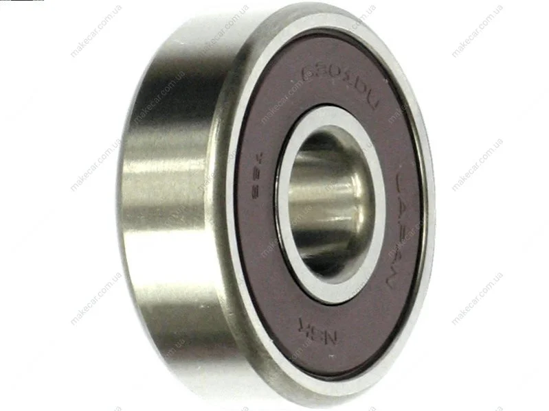 <strong>Підшипник кульковий d>30 AS ABE9050(NSK) (фото 1)</strong>