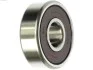 <strong>Підшипник кульковий d>30 AS ABE9050(NSK) (фото 1)</strong>