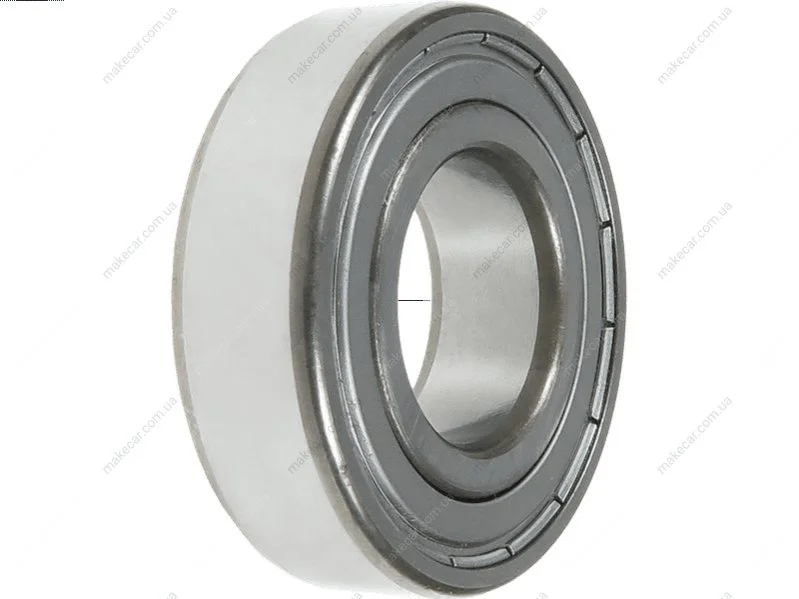 <strong>Підшипник кульковий d>30 AS ABE9064(SKF) (фото 1)</strong>