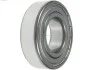 <strong>Підшипник кульковий d>30 AS ABE9064(SKF) (фото 1)</strong>
