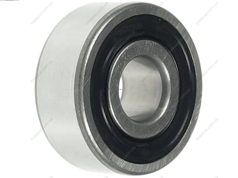 <strong>Підшипник кульковий d>30 AS ABE9074(SKF) (фото 1)</strong>