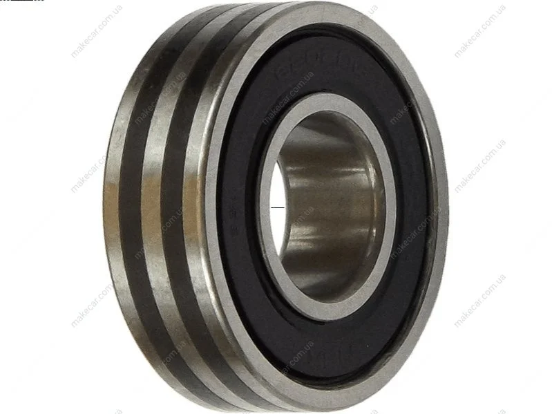 <strong>Підшипник кульковий d>30 AS ABE9174(NSK) (фото 1)</strong>