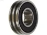 <strong>Підшипник кульковий d>30 AS ABE9174(NSK) (фото 1)</strong>