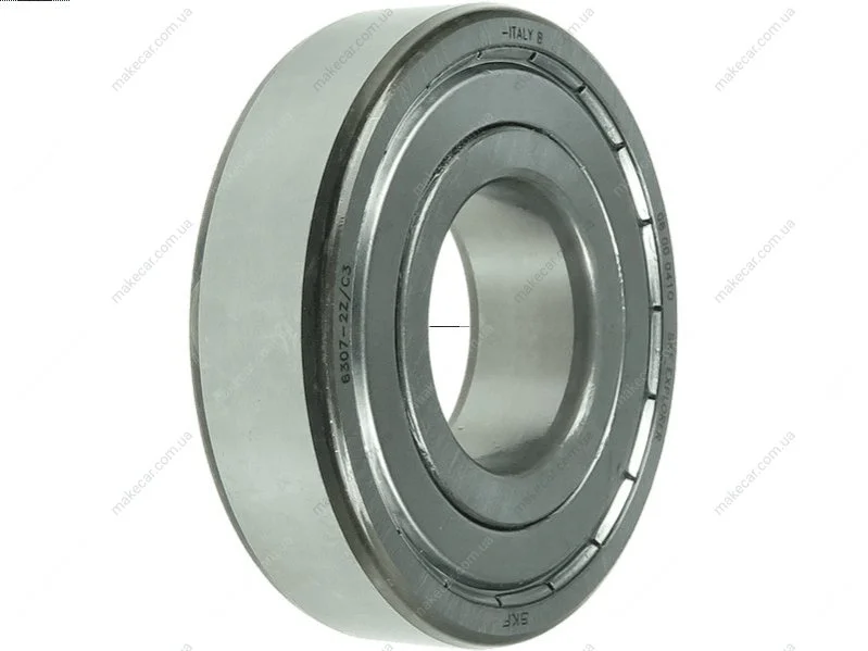 <strong>Підшипник кульковий d>30 AS ABE9198(SKF) (фото 1)</strong>
