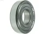 <strong>Підшипник кульковий d>30 AS ABE9198(SKF) (фото 1)</strong>