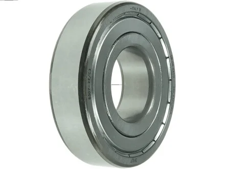 Підшипник кульковий d>30 для AS ABE9198(SKF) фото товару