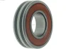 <strong>Підшипник кульковий d>30 AS ABE9200(NSK)(BULK) (фото 1)</strong>