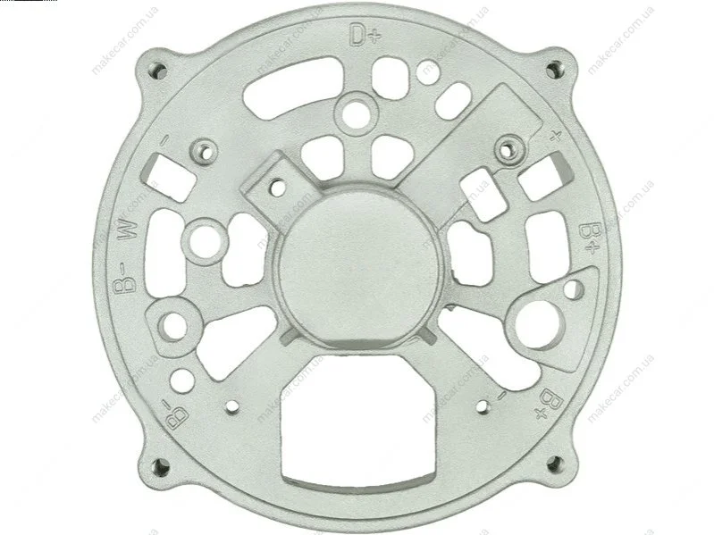 <strong>Кришка генератора AS ABR0001 (фото 1)</strong>